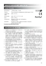 Preview for 33 page of Unold PROFI 48155 Instructions For Use Manual