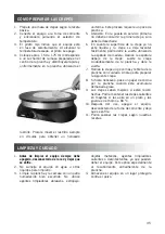 Preview for 35 page of Unold PROFI 48155 Instructions For Use Manual