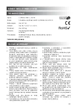 Preview for 39 page of Unold PROFI 48155 Instructions For Use Manual