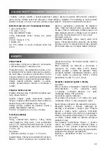 Preview for 43 page of Unold PROFI 48155 Instructions For Use Manual