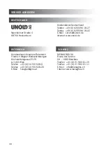 Preview for 48 page of Unold PROFI 48155 Instructions For Use Manual