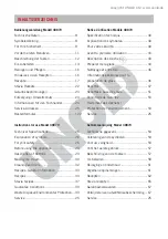 Preview for 4 page of Unold PROFI 48870 Instructions For Use Manual