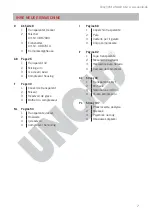 Preview for 7 page of Unold PROFI 48870 Instructions For Use Manual