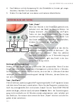 Preview for 12 page of Unold PROFI 48870 Instructions For Use Manual