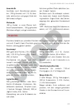 Preview for 19 page of Unold PROFI 48870 Instructions For Use Manual