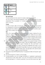 Preview for 31 page of Unold PROFI 48870 Instructions For Use Manual