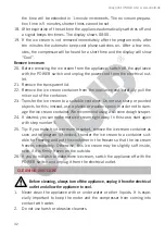 Preview for 32 page of Unold PROFI 48870 Instructions For Use Manual