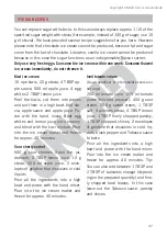 Preview for 37 page of Unold PROFI 48870 Instructions For Use Manual