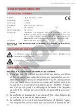 Preview for 40 page of Unold PROFI 48870 Instructions For Use Manual