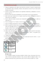 Preview for 44 page of Unold PROFI 48870 Instructions For Use Manual