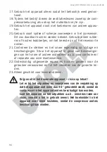 Preview for 56 page of Unold PROFI 48870 Instructions For Use Manual