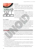 Preview for 58 page of Unold PROFI 48870 Instructions For Use Manual