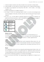 Preview for 59 page of Unold PROFI 48870 Instructions For Use Manual