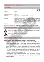 Preview for 68 page of Unold PROFI 48870 Instructions For Use Manual