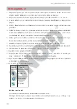 Preview for 98 page of Unold PROFI 48870 Instructions For Use Manual