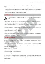 Preview for 100 page of Unold PROFI 48870 Instructions For Use Manual