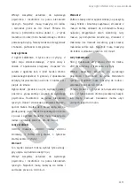 Preview for 119 page of Unold PROFI 48870 Instructions For Use Manual