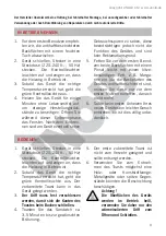 Preview for 9 page of Unold QUADRO 48480 Instructions For Use Manual