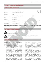 Preview for 26 page of Unold QUADRO 48480 Instructions For Use Manual