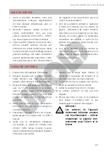 Preview for 29 page of Unold QUADRO 48480 Instructions For Use Manual