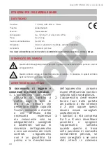 Preview for 44 page of Unold QUADRO 48480 Instructions For Use Manual