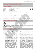 Preview for 53 page of Unold QUADRO 48480 Instructions For Use Manual