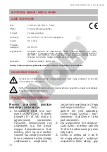 Preview for 70 page of Unold QUADRO 48480 Instructions For Use Manual