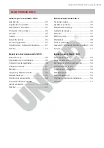 Preview for 4 page of Unold SHINE WHITE 18510 Instructions For Use Manual