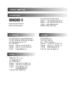 Preview for 32 page of Unold Silver Wave Series Instructions For Use Manual