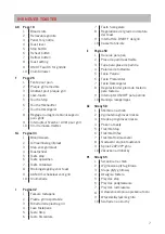 Preview for 7 page of Unold Snack-Master 38905 Instructions For Use Manual