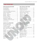 Preview for 4 page of Unold TOASTER TURBO Instructions For Use Manual