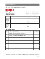 Preview for 41 page of Unold Trimmy Exclusive 87705 Instructions For Use Manual