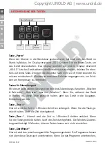 Preview for 10 page of Unold UNO 48825 Instructions For Use Manual