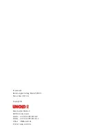 Preview for 2 page of Unold VARIO 58565 Instructions For Use Manual