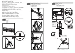 Предварительный просмотр 2 страницы Unolux CAPRICORN Installation Instructions