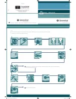 Preview for 1 page of Unomedical Contact Detach Instructions For Use