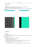 Preview for 29 page of Unonu U5008 PLUS User Manual