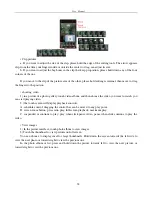 Preview for 34 page of Unonu U5008 PLUS User Manual