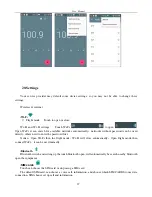 Preview for 39 page of Unonu U5008 PLUS User Manual