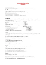 Preview for 3 page of UnoSounds UBASS MINI User Manual