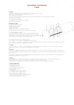 UnoSounds UBUDS User Manual preview