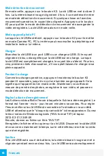 Preview for 10 page of unotec 12.0112.01.00 Manual