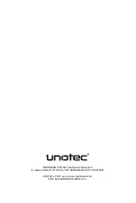 Предварительный просмотр 44 страницы unotec 20.0084.01.12 Manual