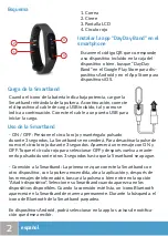 Preview for 2 page of unotec 20.0148 Manual