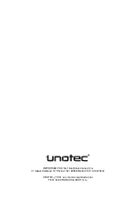 Preview for 44 page of unotec 21.0026.01.00 Manual