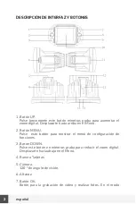 Предварительный просмотр 2 страницы unotec CAMCAR 3 Manual