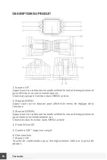 Предварительный просмотр 14 страницы unotec CAMCAR 3 Manual