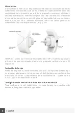 Preview for 2 page of unotec MAX-WLAN Introduction Manual