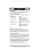 Preview for 12 page of Unova Intermec 1551C User Manual