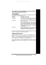 Preview for 14 page of Unova Intermec 1551C User Manual